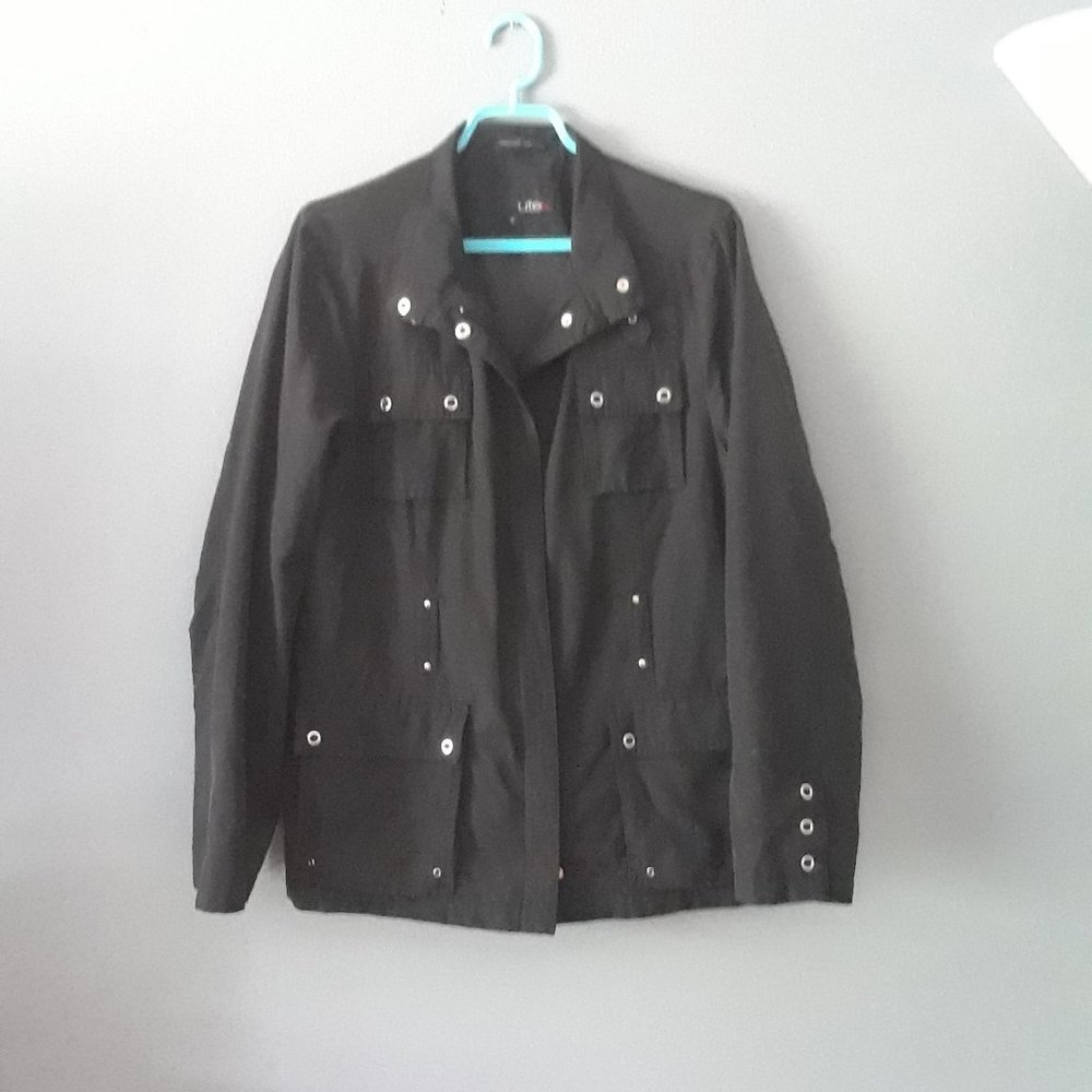 Utex Jacket  sz large